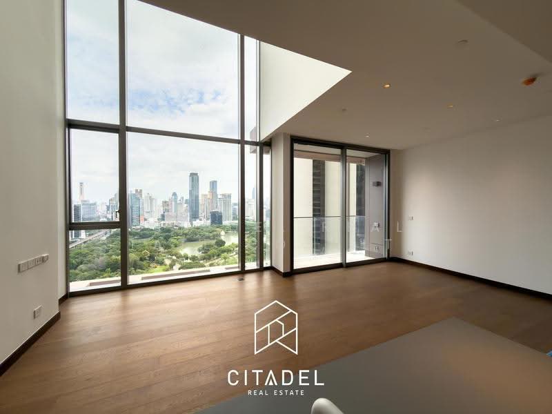 Dusit Central Park (Residences) : ดุสิต เซ็นทรัลพาร์ค, กรุงเทพ, 946 ถนนพระราม 4, สีลม, บางรัก, กรุงเทพ, 115 ตร.ม., คอนโด ขาย, โดย Citadel Real Estate Co., Ltd. -, 500521942 - DDproperty.com