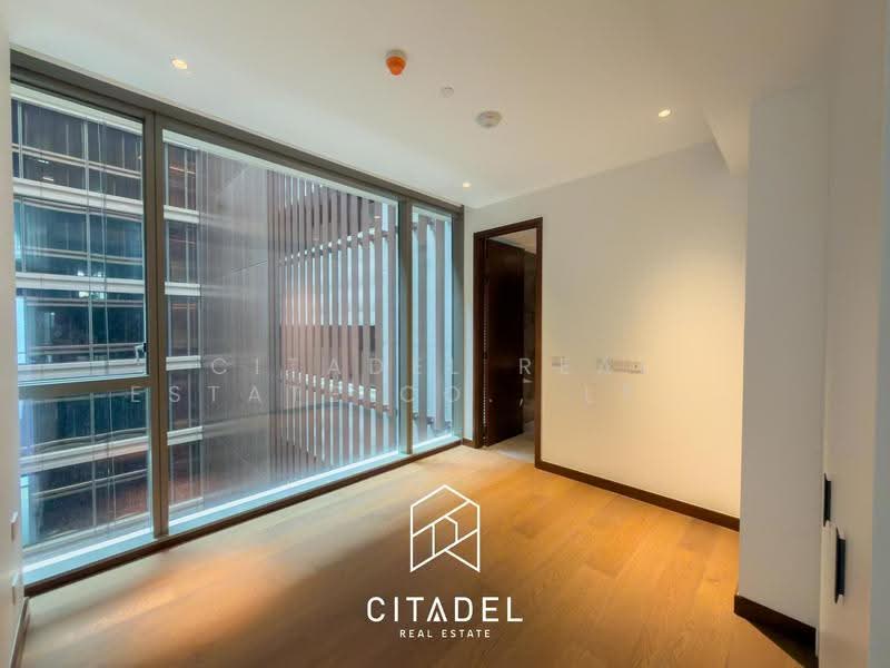 Dusit Central Park (Residences), Bangkok, 946 Rama 4 Road, Silom, Bang Rak, Bangkok, 2 Bedrooms, 115 sqm, Condo For Sale, by Citadel Real Estate Co., Ltd. -, 500521942 - DDproperty.com