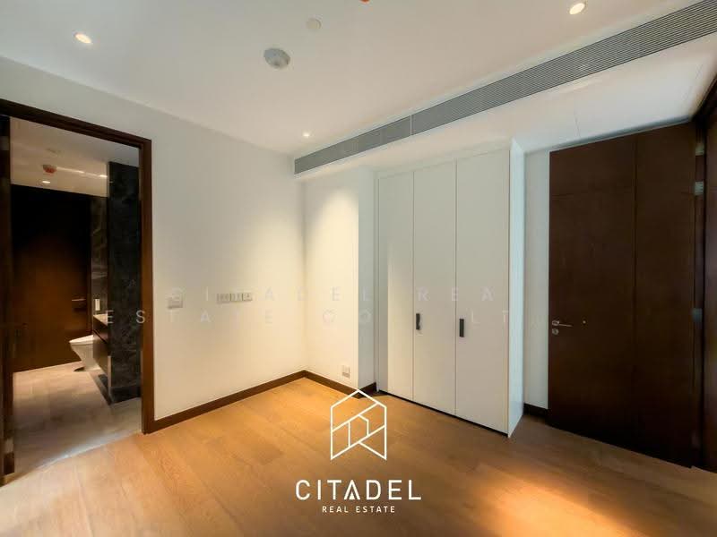 Dusit Central Park (Residences), Bangkok, 946 Rama 4 Road, Silom, Bang Rak, Bangkok, 2 Bedrooms, 115 sqm, Condo For Sale, by Citadel Real Estate Co., Ltd. -, 500521942 - DDproperty.com