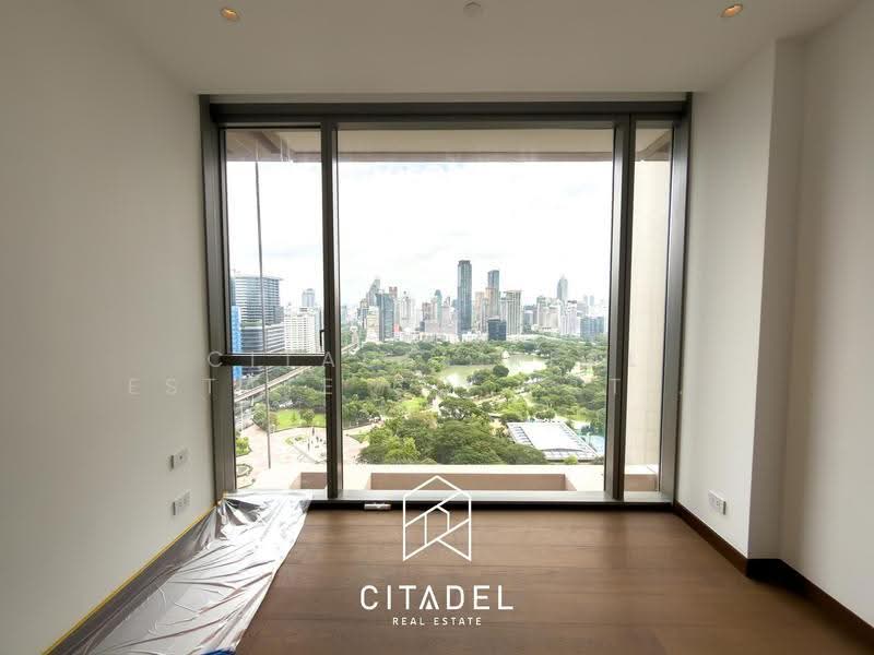 Dusit Central Park (Residences) : ดุสิต เซ็นทรัลพาร์ค, กรุงเทพ, 946 ถนนพระราม 4, สีลม, บางรัก, กรุงเทพ, 115 ตร.ม., คอนโด ขาย, โดย Citadel Real Estate Co., Ltd. -, 500521942 - DDproperty.com