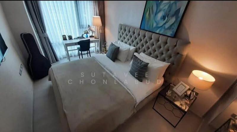 Rhythm Sukhumvit 36-38, Bangkok, 55 Soi Sukhumvit 36, Sukhumvit Road, Phra Kanong, Khlong Toei, Bangkok, 2 Bedrooms, 56 sqm, Condo For Rent, by Sutavee Chonlabud, 500521943 - DDproperty.com