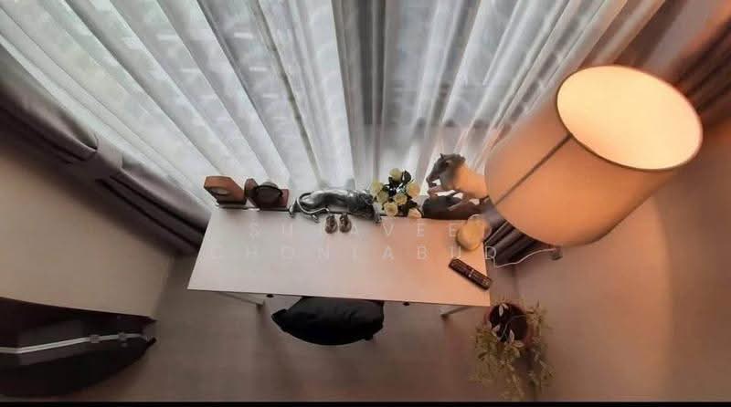 Rhythm Sukhumvit 36-38, Bangkok, 55 Soi Sukhumvit 36, Sukhumvit Road, Phra Kanong, Khlong Toei, Bangkok, 2 Bedrooms, 56 sqm, Condo For Rent, by Sutavee Chonlabud, 500521943 - DDproperty.com