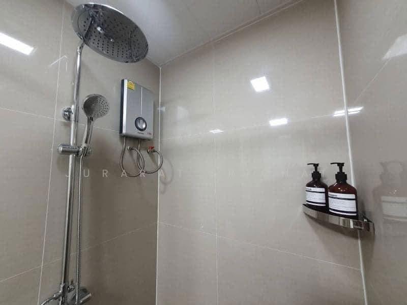 TC Green Rama 9, Bangkok, Rama 9 Road, Huai Khwang, Bangkok, 1 Bedroom, 40 sqm, Condo For Sale, by Jurarat Srichat, 500521944 - DDproperty.com