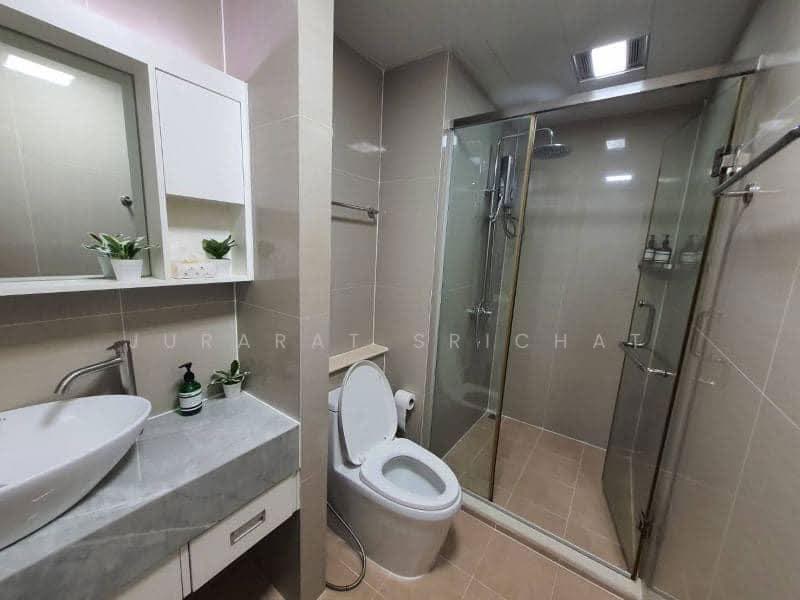 TC Green Rama 9, Bangkok, Rama 9 Road, Huai Khwang, Bangkok, 1 Bedroom, 40 sqm, Condo For Sale, by Jurarat Srichat, 500521944 - DDproperty.com