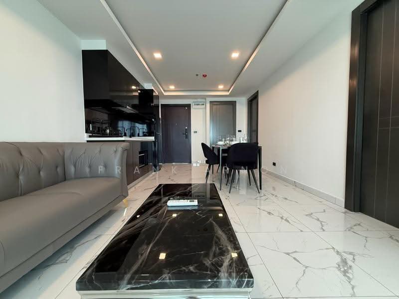 Arcadia Millennium Tower : อคาเดีย มิลเลนเนียม ทาวเวอร์, ชลบุรี, ถนนพัทยาสาย 3, หนองปรือ, บางละมุง, ชลบุรี, 85 ตร.ม., คอนโด ให้เช่า, โดย Frank Arnon, 500521945 - DDproperty.com
