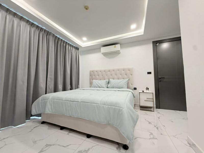 Arcadia Millennium Tower : อคาเดีย มิลเลนเนียม ทาวเวอร์, ชลบุรี, ถนนพัทยาสาย 3, หนองปรือ, บางละมุง, ชลบุรี, 85 ตร.ม., คอนโด ให้เช่า, โดย Frank Arnon, 500521945 - DDproperty.com