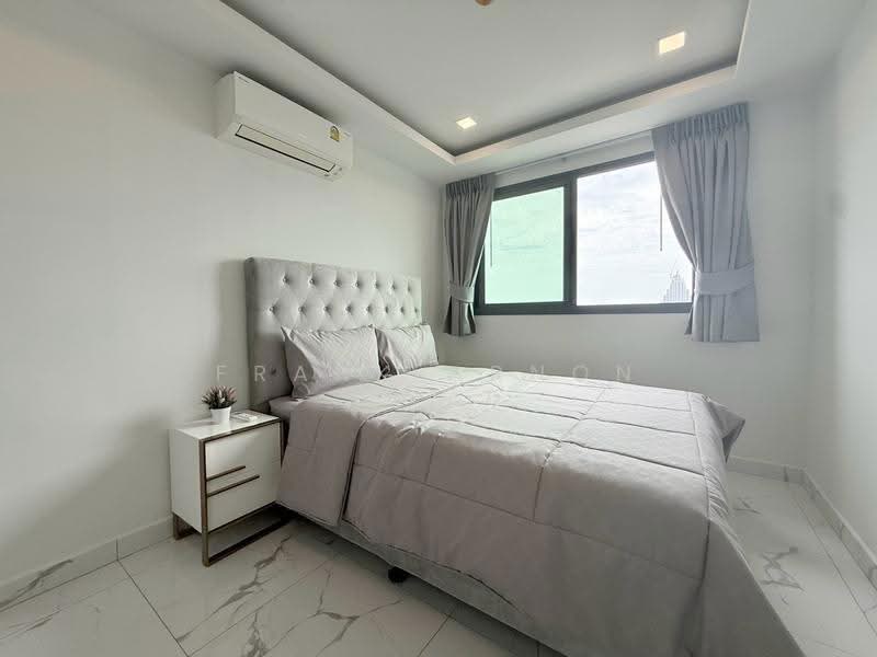 Arcadia Millennium Tower, Chon Buri (Pattaya), Pattaya 3rd Road, Nong Pru, Bang Lamung (Pattaya), Chon Buri (Pattaya), 2 Bedrooms, 85 sqm, Condo For Rent, by Frank Arnon, 500521945 - DDproperty.com