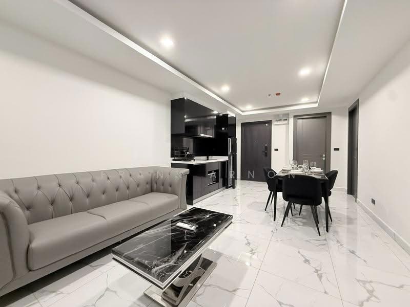 Arcadia Millennium Tower, Chon Buri (Pattaya), Pattaya 3rd Road, Nong Pru, Bang Lamung (Pattaya), Chon Buri (Pattaya), 2 Bedrooms, 85 sqm, Condo For Rent, by Frank Arnon, 500521945 - DDproperty.com