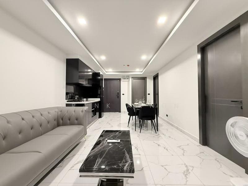 Arcadia Millennium Tower : อคาเดีย มิลเลนเนียม ทาวเวอร์, ชลบุรี, ถนนพัทยาสาย 3, หนองปรือ, บางละมุง, ชลบุรี, 85 ตร.ม., คอนโด ให้เช่า, โดย Frank Arnon, 500521945 - DDproperty.com