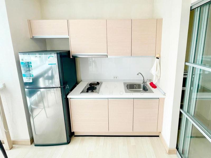 Rhythm Ratchada, Bangkok, 558 Ratchadaphisek Road, Samsen Nok, Huai Khwang, Bangkok, 1 Bedroom, 46 sqm, Condo For Rent, by Natthapong Laomahong, 500521946 - DDproperty.com