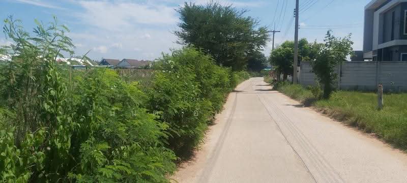 ขายที่ดิน 7-3-96 ไร่ ติดหมู่บ้านวีไอพี โฮม ใกล้ท่าอากาศยานนานาชาติขอนแก่น, Khon Kaen, Ban Pet, Muang Khon Kaen, Khon Kaen, , 12,784 sqm, Land For Sale, by อนันต์ อัมรินทร์, 500521947 - DDproperty.com