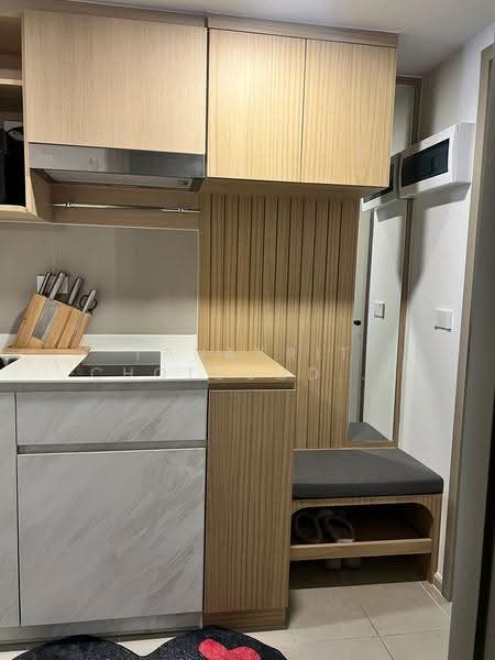Aspire Vibha-Victory, Bangkok, 702 Asoke-Dindaeng Road, Din Daeng, Bangkok, 1 Bedroom, 51 sqm, Condo For Rent, by Tanakrit Chotbuddkayan, 500521948 - DDproperty.com