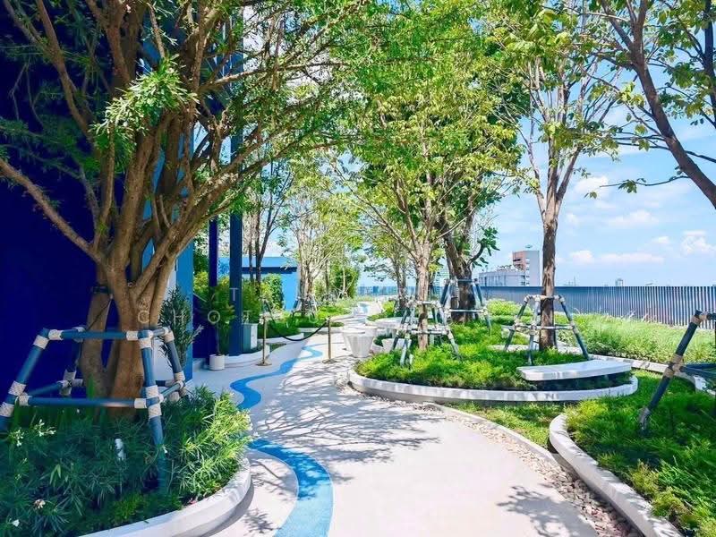 Aspire Vibha-Victory, Bangkok, 702 Asoke-Dindaeng Road, Din Daeng, Bangkok, 1 Bedroom, 51 sqm, Condo For Rent, by Tanakrit Chotbuddkayan, 500521948 - DDproperty.com