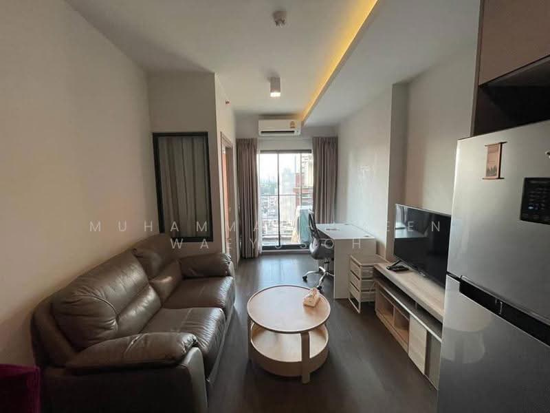 IDEO Sukhumvit 93, Bangkok, 2331 Soi Sukhumvit 93, Bang Chak, Phra Khanong, Bangkok, 1 Bedroom, 35 sqm, Condo For Rent, by Muhammad-ameen Waeyusoh, 500521949 - DDproperty.com