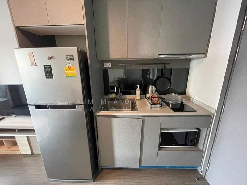 IDEO Sukhumvit 93, Bangkok, 2331 Soi Sukhumvit 93, Bang Chak, Phra Khanong, Bangkok, 1 Bedroom, 35 sqm, Condo For Rent, by Muhammad-ameen Waeyusoh, 500521949 - DDproperty.com