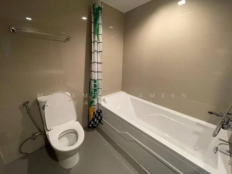 IDEO Sukhumvit 93, Bangkok, 2331 Soi Sukhumvit 93, Bang Chak, Phra Khanong, Bangkok, 1 Bedroom, 35 sqm, Condo For Rent, by Muhammad-ameen Waeyusoh, 500521949 - DDproperty.com