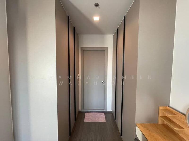 IDEO Sukhumvit 93, Bangkok, 2331 Soi Sukhumvit 93, Bang Chak, Phra Khanong, Bangkok, 1 Bedroom, 35 sqm, Condo For Rent, by Muhammad-ameen Waeyusoh, 500521949 - DDproperty.com