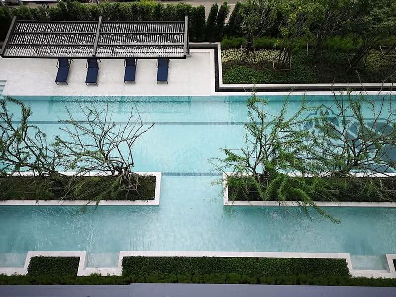 IDEO Sukhumvit 93 : ไอดีโอ สุขุมวิท 93, กรุงเทพ, 2331 ซอยสุขุมวิท 93, บางจาก, พระโขนง, กรุงเทพ, 35 ตร.ม., คอนโด ให้เช่า, โดย Muhammad-ameen Waeyusoh, 500521949 - DDproperty.com