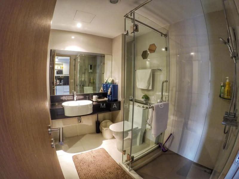 Le Cote Thonglor 8, Bangkok, Soi Thonglor 8, Khlong Tan Nua, Watthana, Bangkok, 1 Bedroom, 33 sqm, Condo For Rent, by Natthapong Laomahong, 500521952 - DDproperty.com