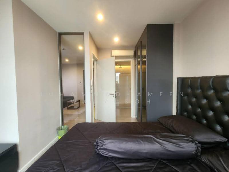 The Room Sukhumvit 69 : เดอะ รูม สุขุมวิท 69, กรุงเทพ, 1539 ถ.สุขุมวิท, พระโขนงเหนือ, วัฒนา, กรุงเทพ, 35 ตร.ม., คอนโด ให้เช่า, โดย Muhammad-ameen Waeyusoh, 500521953 - DDproperty.com