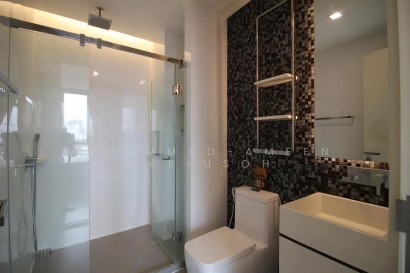 The Room Sukhumvit 69, Bangkok, 1539 Sukhumvit Road, Phra Kanong Nua, Watthana, Bangkok, 1 Bedroom, 35 sqm, Condo For Rent, by Muhammad-ameen Waeyusoh, 500521953 - DDproperty.com
