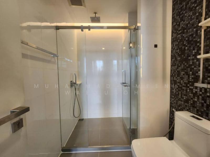 The Room Sukhumvit 69, Bangkok, 1539 Sukhumvit Road, Phra Kanong Nua, Watthana, Bangkok, 1 Bedroom, 35 sqm, Condo For Rent, by Muhammad-ameen Waeyusoh, 500521953 - DDproperty.com