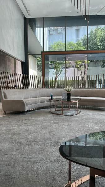 The Room Sukhumvit 69, Bangkok, 1539 Sukhumvit Road, Phra Kanong Nua, Watthana, Bangkok, 1 Bedroom, 35 sqm, Condo For Rent, by Muhammad-ameen Waeyusoh, 500521953 - DDproperty.com
