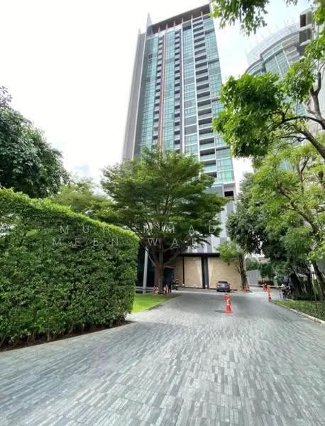 The Room Sukhumvit 69 : เดอะ รูม สุขุมวิท 69, กรุงเทพ, 1539 ถ.สุขุมวิท, พระโขนงเหนือ, วัฒนา, กรุงเทพ, 35 ตร.ม., คอนโด ให้เช่า, โดย Muhammad-ameen Waeyusoh, 500521953 - DDproperty.com