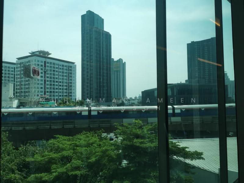 The Room Sukhumvit 69, Bangkok, 1539 Sukhumvit Road, Phra Kanong Nua, Watthana, Bangkok, 1 Bedroom, 35 sqm, Condo For Rent, by Muhammad-ameen Waeyusoh, 500521953 - DDproperty.com