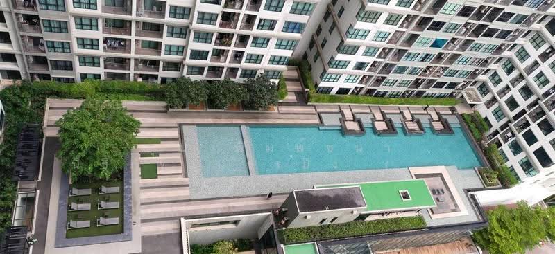 The Base Chaengwattana, Nonthaburi, Chaeng Watthana Road, Khlong Klue, Pak Kret, Nonthaburi, 1 Bedroom, 34 sqm, Condo For Sale, by คุณ พิมพ์ชนา นิธิภัทร์บวรยิ่ง (แคนดี้), 500521954 - DDproperty.com