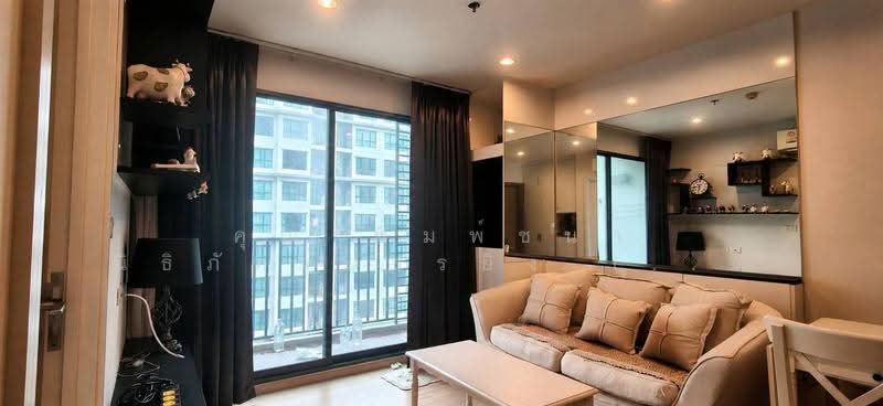 The Base Chaengwattana, Nonthaburi, Chaeng Watthana Road, Khlong Klue, Pak Kret, Nonthaburi, 1 Bedroom, 34 sqm, Condo For Sale, by คุณ พิมพ์ชนา นิธิภัทร์บวรยิ่ง (แคนดี้), 500521954 - DDproperty.com