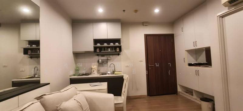 The Base Chaengwattana, Nonthaburi, Chaeng Watthana Road, Khlong Klue, Pak Kret, Nonthaburi, 1 Bedroom, 34 sqm, Condo For Sale, by คุณ พิมพ์ชนา นิธิภัทร์บวรยิ่ง (แคนดี้), 500521954 - DDproperty.com