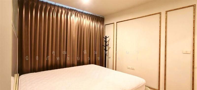 The Base Chaengwattana, Nonthaburi, Chaeng Watthana Road, Khlong Klue, Pak Kret, Nonthaburi, 1 Bedroom, 34 sqm, Condo For Sale, by คุณ พิมพ์ชนา นิธิภัทร์บวรยิ่ง (แคนดี้), 500521954 - DDproperty.com
