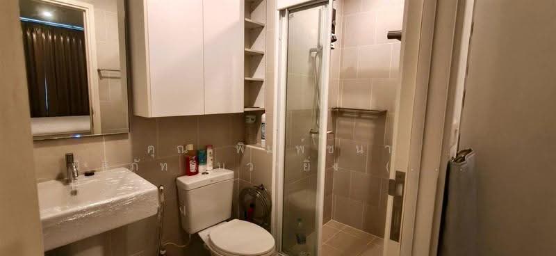 The Base Chaengwattana, Nonthaburi, Chaeng Watthana Road, Khlong Klue, Pak Kret, Nonthaburi, 1 Bedroom, 34 sqm, Condo For Sale, by คุณ พิมพ์ชนา นิธิภัทร์บวรยิ่ง (แคนดี้), 500521954 - DDproperty.com
