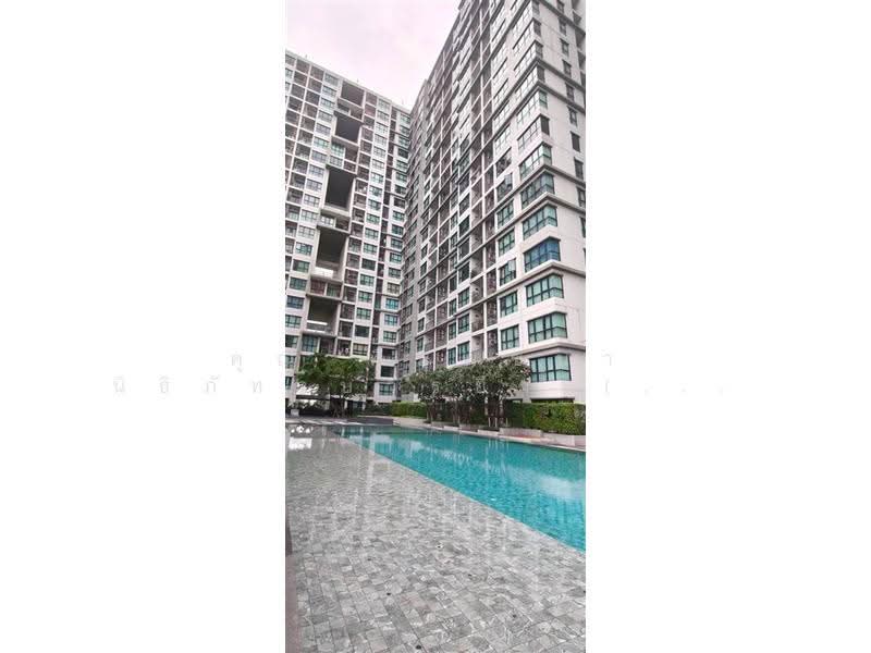 The Base Chaengwattana, Nonthaburi, Chaeng Watthana Road, Khlong Klue, Pak Kret, Nonthaburi, 1 Bedroom, 34 sqm, Condo For Sale, by คุณ พิมพ์ชนา นิธิภัทร์บวรยิ่ง (แคนดี้), 500521954 - DDproperty.com