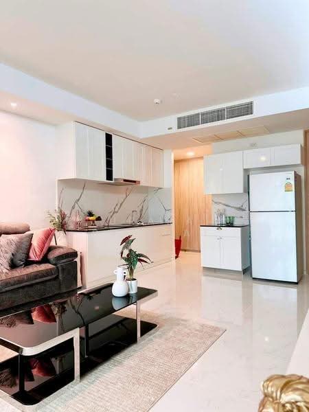 Siamese Thirty Nine, Bangkok, 68 Soi Sukhumvit 39, Sukhumvit Road, Khlong Tan Nua, Watthana, Bangkok, 2 Bedrooms, 72 sqm, Condo For Sale, by Jurarat Srichat, 500521956 - DDproperty.com