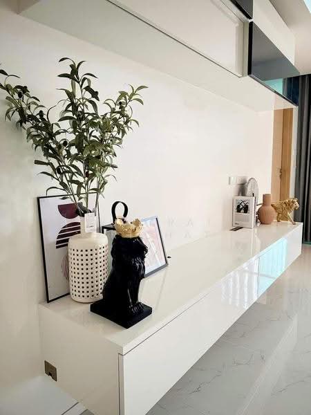 Siamese Thirty Nine, Bangkok, 68 Soi Sukhumvit 39, Sukhumvit Road, Khlong Tan Nua, Watthana, Bangkok, 2 Bedrooms, 72 sqm, Condo For Sale, by Jurarat Srichat, 500521956 - DDproperty.com
