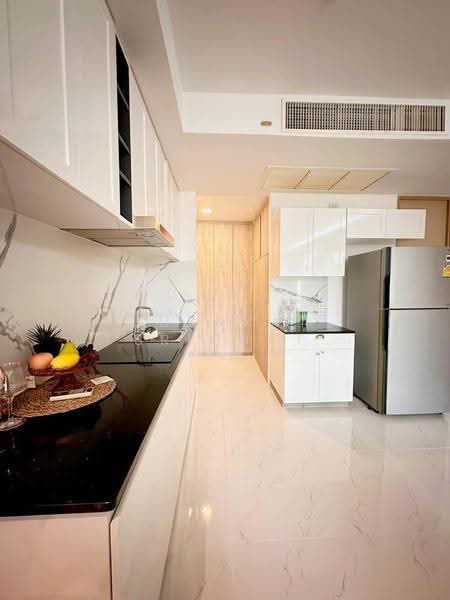Siamese Thirty Nine, Bangkok, 68 Soi Sukhumvit 39, Sukhumvit Road, Khlong Tan Nua, Watthana, Bangkok, 2 Bedrooms, 72 sqm, Condo For Sale, by Jurarat Srichat, 500521956 - DDproperty.com