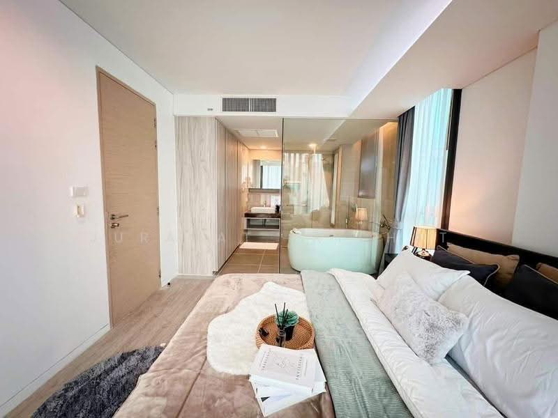 Siamese Thirty Nine, Bangkok, 68 Soi Sukhumvit 39, Sukhumvit Road, Khlong Tan Nua, Watthana, Bangkok, 2 Bedrooms, 72 sqm, Condo For Sale, by Jurarat Srichat, 500521956 - DDproperty.com