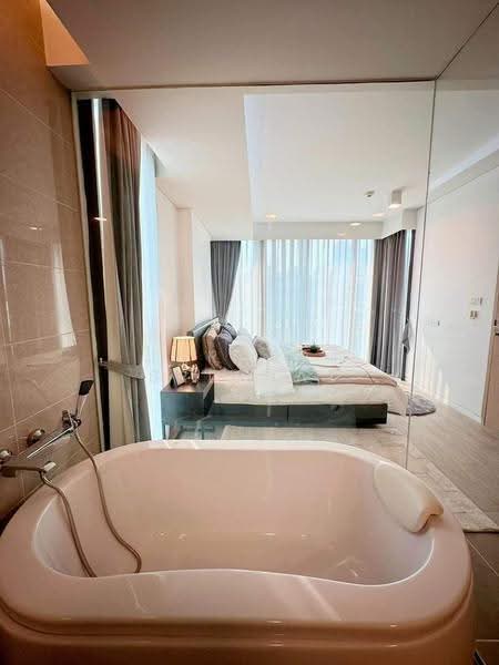 Siamese Thirty Nine, Bangkok, 68 Soi Sukhumvit 39, Sukhumvit Road, Khlong Tan Nua, Watthana, Bangkok, 2 Bedrooms, 72 sqm, Condo For Sale, by Jurarat Srichat, 500521956 - DDproperty.com