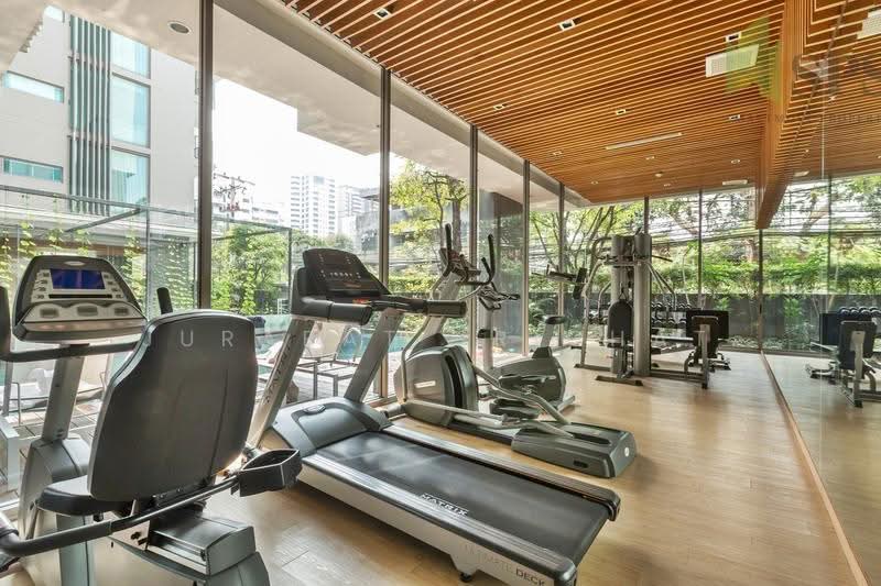 Siamese Thirty Nine, Bangkok, 68 Soi Sukhumvit 39, Sukhumvit Road, Khlong Tan Nua, Watthana, Bangkok, 2 Bedrooms, 72 sqm, Condo For Sale, by Jurarat Srichat, 500521956 - DDproperty.com