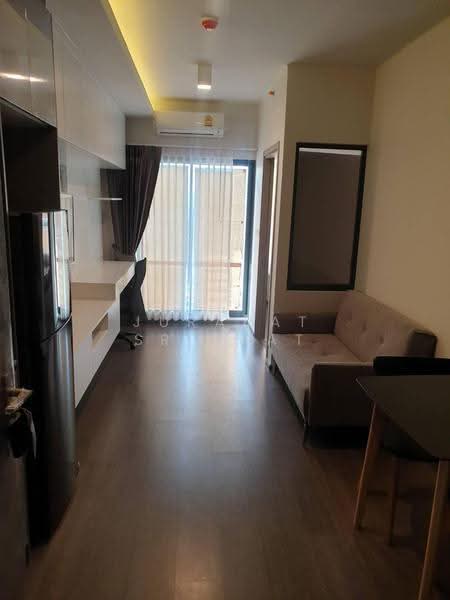 IDEO Sukhumvit 93, Bangkok, 2331 Soi Sukhumvit 93, Bang Chak, Phra Khanong, Bangkok, 1 Bedroom, 34 sqm, Condo For Rent, by Jurarat Srichat, 500521959 - DDproperty.com