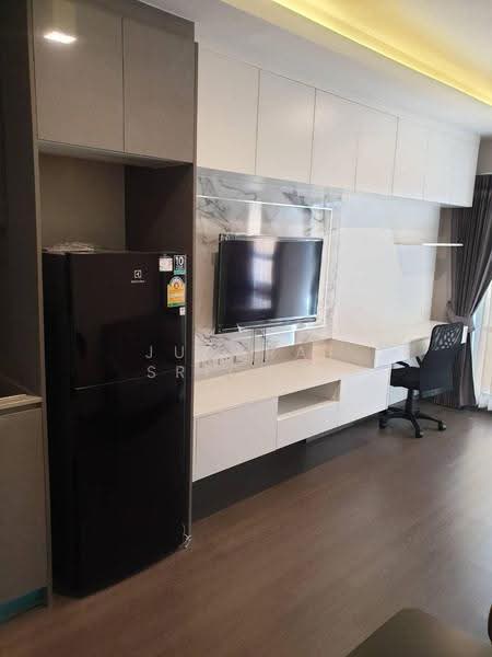 IDEO Sukhumvit 93, Bangkok, 2331 Soi Sukhumvit 93, Bang Chak, Phra Khanong, Bangkok, 1 Bedroom, 34 sqm, Condo For Rent, by Jurarat Srichat, 500521959 - DDproperty.com