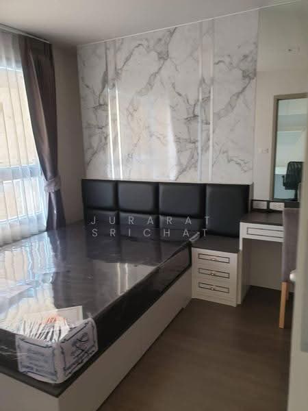 IDEO Sukhumvit 93, Bangkok, 2331 Soi Sukhumvit 93, Bang Chak, Phra Khanong, Bangkok, 1 Bedroom, 34 sqm, Condo For Rent, by Jurarat Srichat, 500521959 - DDproperty.com