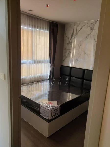 IDEO Sukhumvit 93, Bangkok, 2331 Soi Sukhumvit 93, Bang Chak, Phra Khanong, Bangkok, 1 Bedroom, 34 sqm, Condo For Rent, by Jurarat Srichat, 500521959 - DDproperty.com