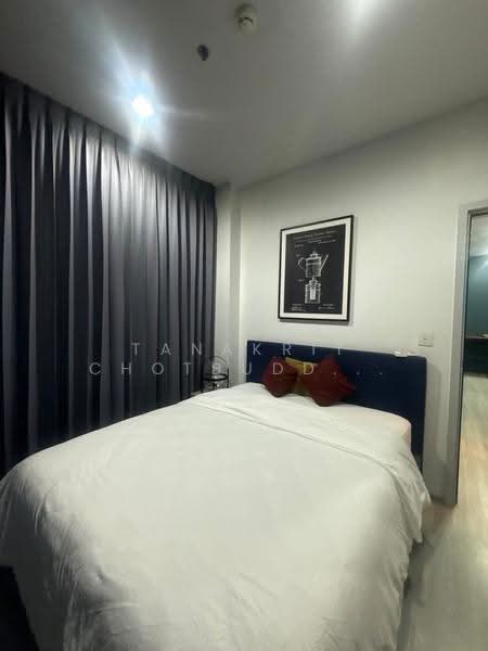 XT Ekkamai, Bangkok, 259 Soi Sukhumvit 63, Khlong Tan Nua, Watthana, Bangkok, 2 Bedrooms, 58 sqm, Condo For Rent, by Tanakrit Chotbuddkayan, 500521960 - DDproperty.com