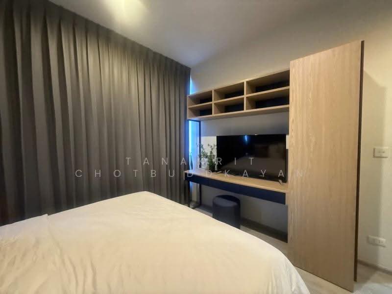 XT Ekkamai, Bangkok, 259 Soi Sukhumvit 63, Khlong Tan Nua, Watthana, Bangkok, 2 Bedrooms, 58 sqm, Condo For Rent, by Tanakrit Chotbuddkayan, 500521960 - DDproperty.com