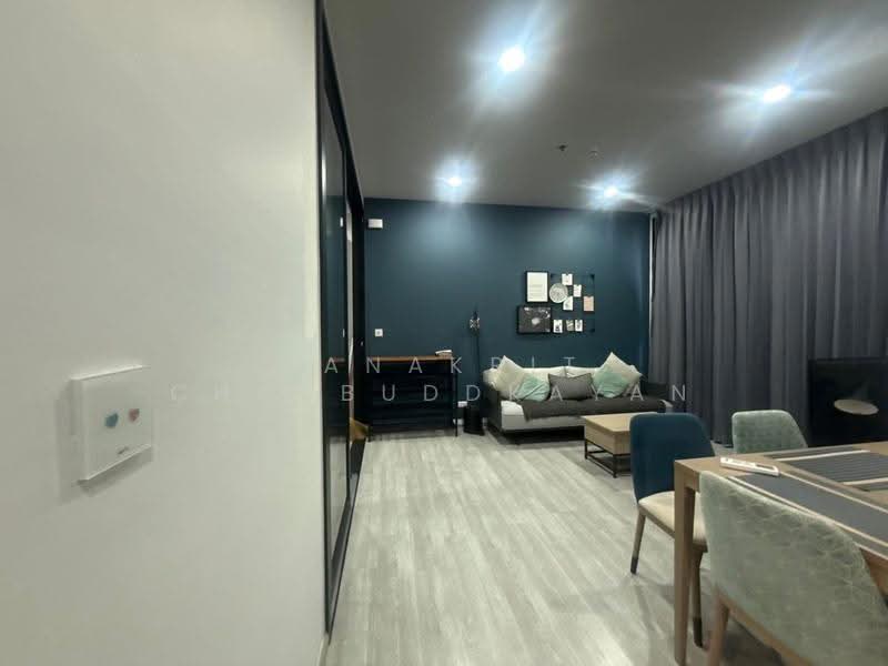XT Ekkamai, Bangkok, 259 Soi Sukhumvit 63, Khlong Tan Nua, Watthana, Bangkok, 2 Bedrooms, 58 sqm, Condo For Rent, by Tanakrit Chotbuddkayan, 500521960 - DDproperty.com