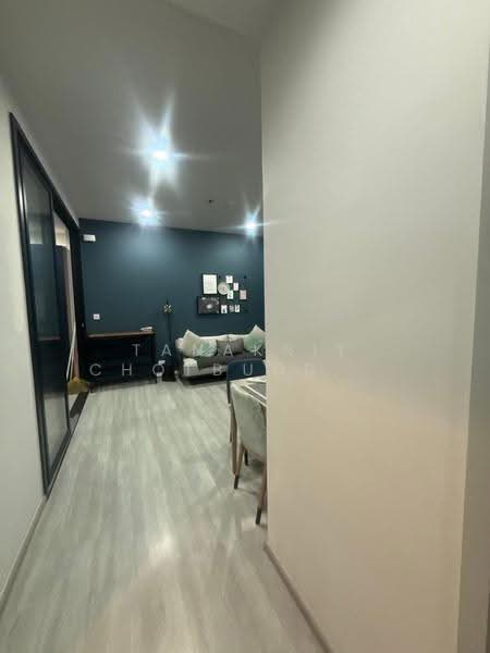 XT Ekkamai, Bangkok, 259 Soi Sukhumvit 63, Khlong Tan Nua, Watthana, Bangkok, 2 Bedrooms, 58 sqm, Condo For Rent, by Tanakrit Chotbuddkayan, 500521960 - DDproperty.com
