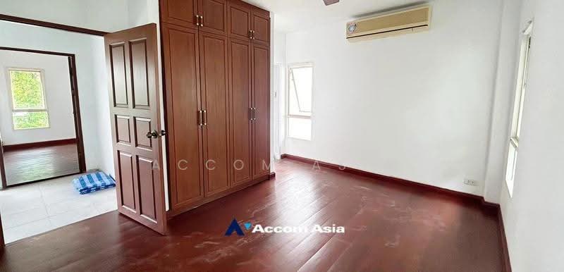 Private Swimming Pool, Pet friendly Country-Style Home Surrounded by Green Garden at Sukhumvit, กรุงเทพ, คลองตันเหนือ, วัฒนา, กรุงเทพ, 560 ตร.ม., บ้านเดี่ยว ให้เช่า, โดย Accom Asia, 500521961 - DDproperty.com